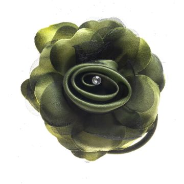 Leaf Green Rose