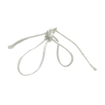 Lily of the Valley Coated String 1mm