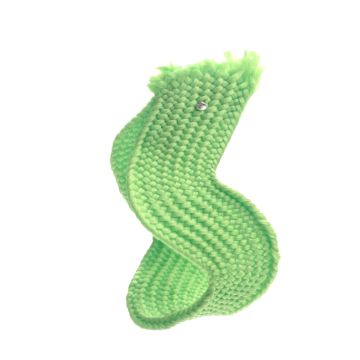Lime Ric Rac