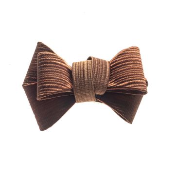 Mole Heap Bow with Clip