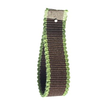 Mole Heap Medium Weave Grosgrain Ribbon