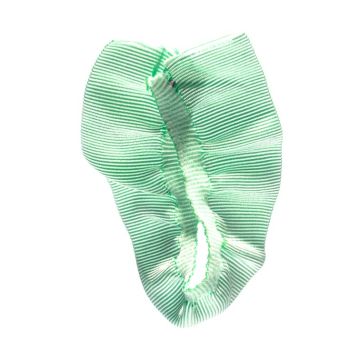 Moroccan Mint Tea Stretch Frill Tape