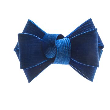 Muscari Bow with Clip