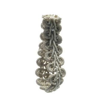 Pebble Scroll Braid (D)