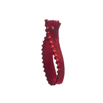 Post Box Red Piping Cord