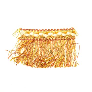 Marigold Bin End Fringe