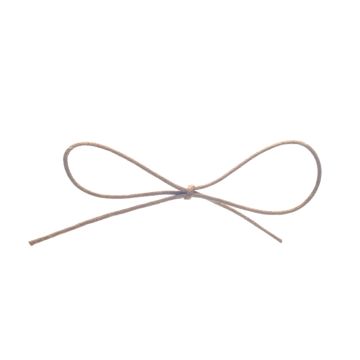 Sable Twig Cotton Cord