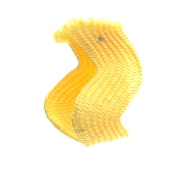 Sherbet Lemon Ric Rac