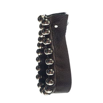Tilled Earth Faux Leather Piping