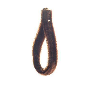 Tilled Earth Velvet Cord