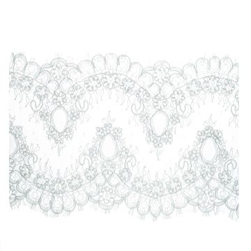 White Lace 240mm
