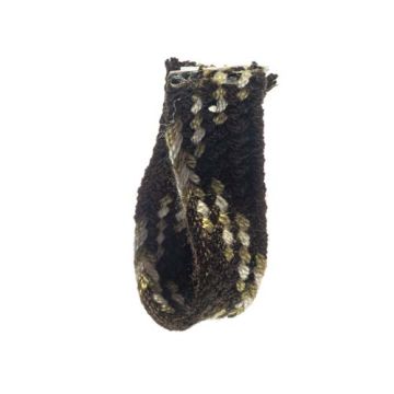 Mole Heap Knitted Braid