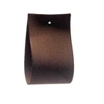 Mole Heap Fine Silk Grosgrain Ribbon