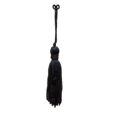 Pitch Key Tassel