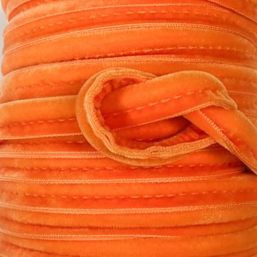 Bird of Paradise Giant Velvet Piping