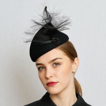 Black Eleanor