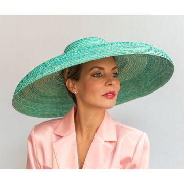 Aquarian Drop Brim Sombrero