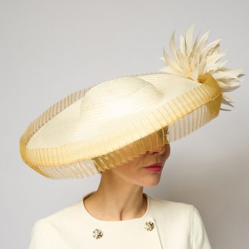 Clotted Cream Ascot Smiles