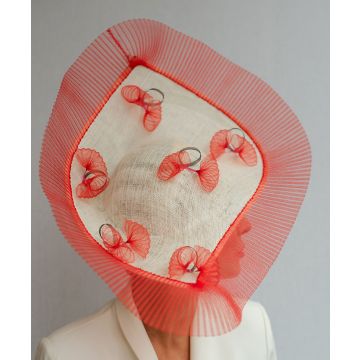 Clotted Cream Ascot Wave
