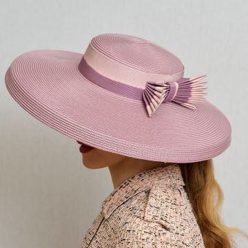 Damson Mauve Biarritz