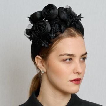 Black Rose Noir