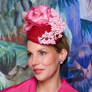 Magenta Jacques's Bloom