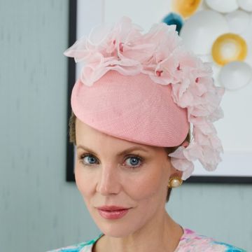 Pink Impatience Jacques's Spray