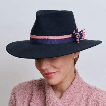 Pitch Ombre Trilby