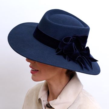 Pitch Trilby