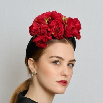 Black Soho Valentine