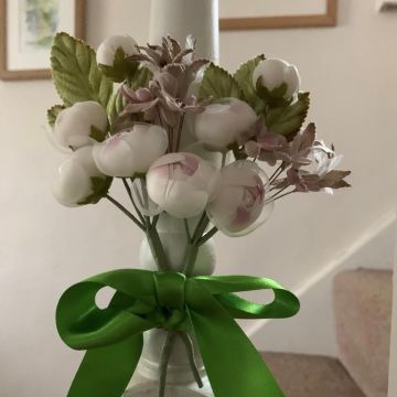 Lily of the Valley Flower Bouquet