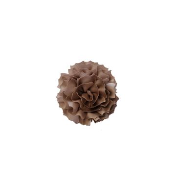 Pebble Peonie with Pin