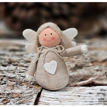 Natural Angel