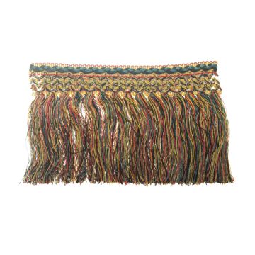 Arabian Sand Bin End Tassel Fringe