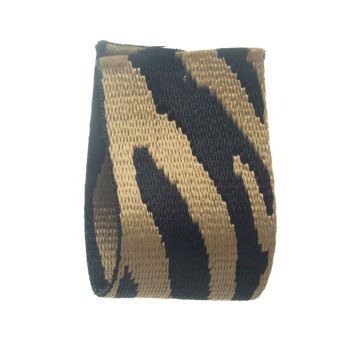 Arabian Sandstorm Safari Webbing