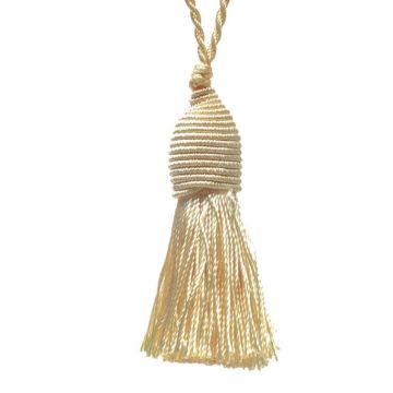 Arabian Sandstorm Mini Tassel