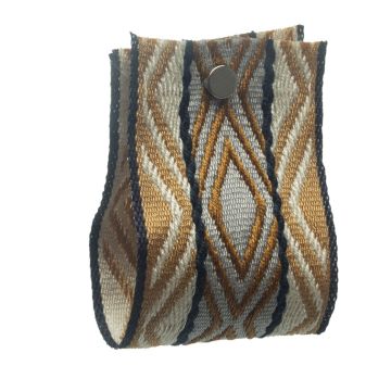 Arabian Sandstorm Jacquard