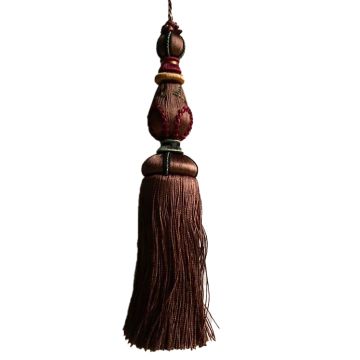 Bark Tassel