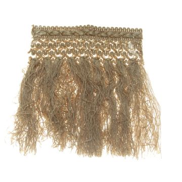 Barley Dust Fringe