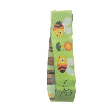Bee Jacquard