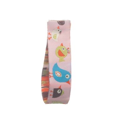 Bird Jacquard