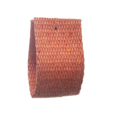Bird of Paradise Speckled Webbing