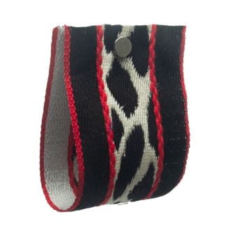 Black Jacquard