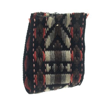 Black Jacquard