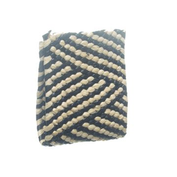 Black Natural Strapping