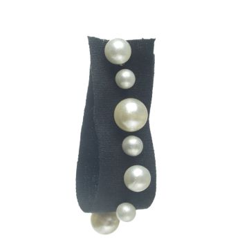 Black Pearl Tape