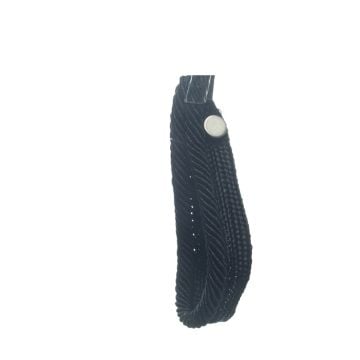 Black Piping Cord