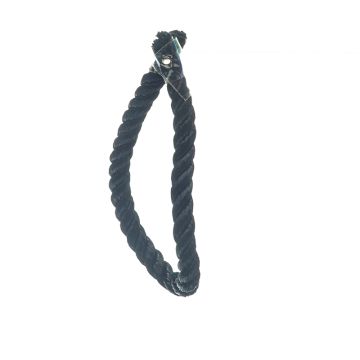 Black Rayon Cord