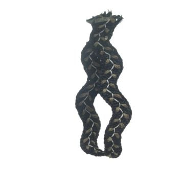 Black Ric Rac