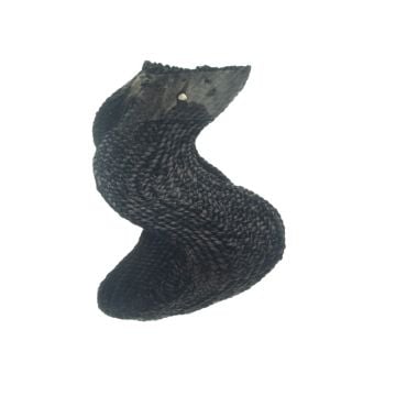 Black Ric Rac